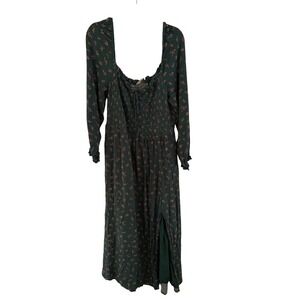 brown polka dot dress american eagle Outfitters | Dresses | Wrap With White Dots Promotion_CyberMonday25 02 Custom Linen Shorts Color:Porcelain Gold MODEL INFO Model is
